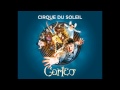 Cirque du Soleil Corteo ( Alezmer Moment ) 