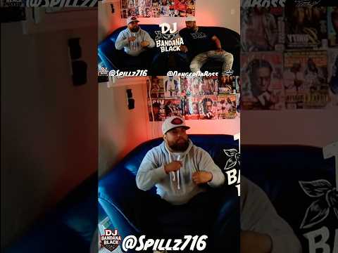 “ITS IN HIM TOO” …. (TALENTS VS GIFTS ) @Spillz716  Interview clip !