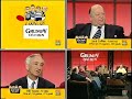 Jack Collins Footscray And Bill Young St Kilda Interviews On Grumpy Old Men In 2005