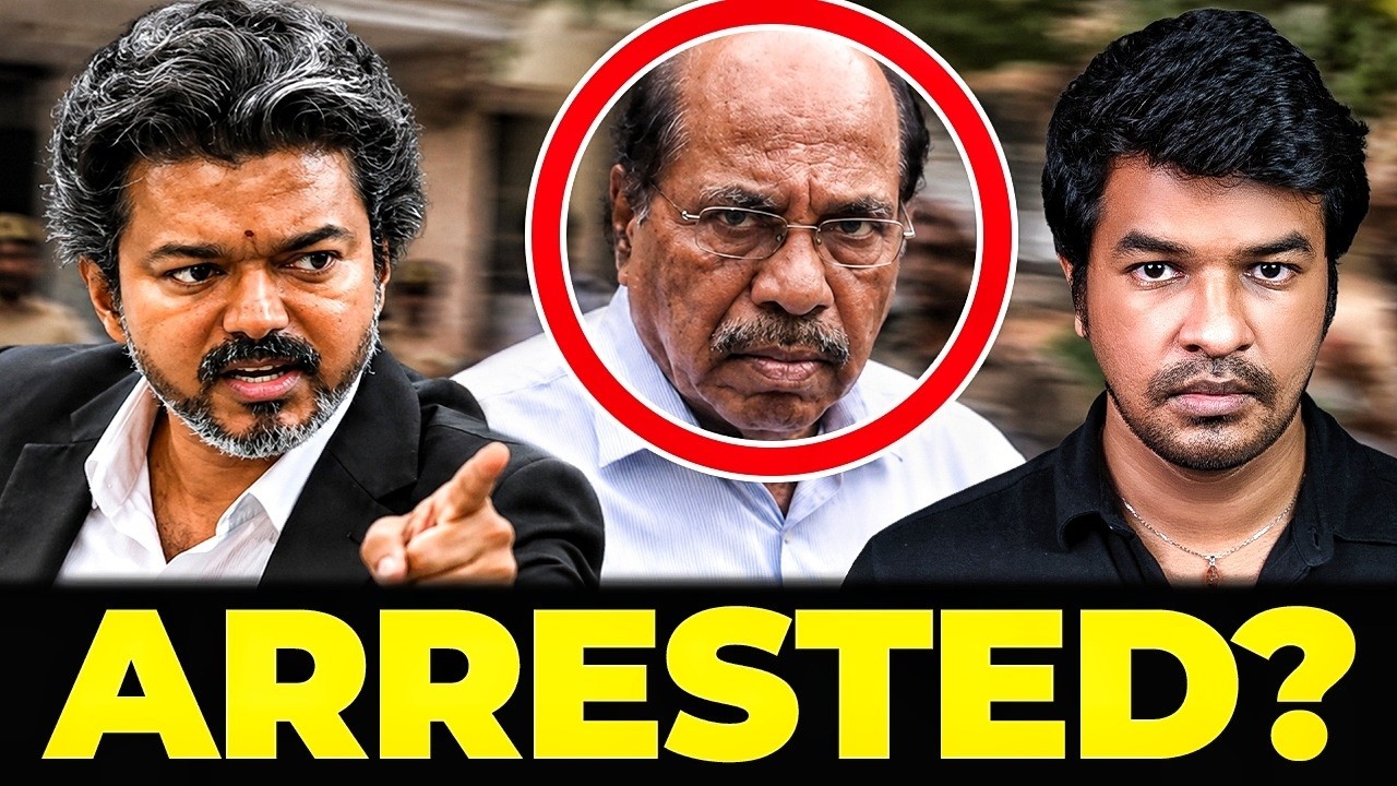 Chennai's Jeffrey Epstein - GEM Veeramani Case | Madan Gowri 🖖🏻