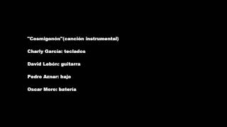 08) Cosmigonón (Serú Girán) - Serú Girán