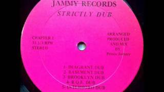 Prince Jammy - Imagrant Dub