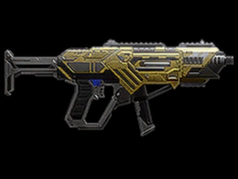 NC AF-4(G) Cyclone Gameplay Planetside 2