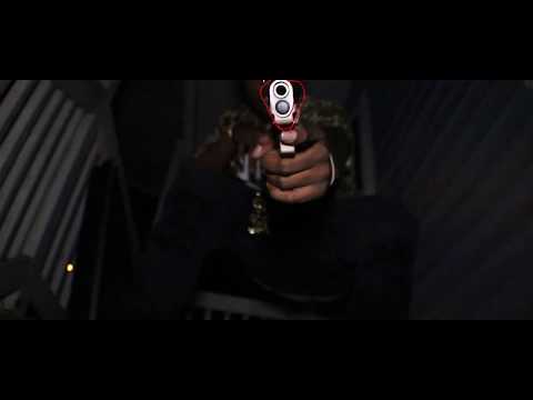 BakenSoda Gleesh - Wrong Ass Nigga (Dir. by ChrisShotYA)