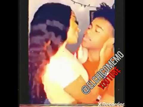 😍PA' LLEGATE😍 EL CHICO MEMO❌ EL NEGRO RD❌ KENNEDY ONE❌ REYLIN ISAAC