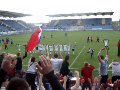 MOV05326.MPG ZTE-Vidi 0-2!A meccs vége!