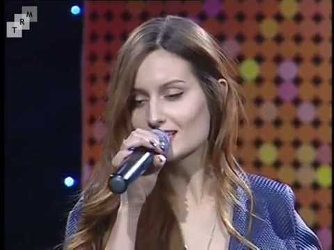 Glam Girls - Magia (Live Audition - Eurovision Song Contest 2015 - Moldova)