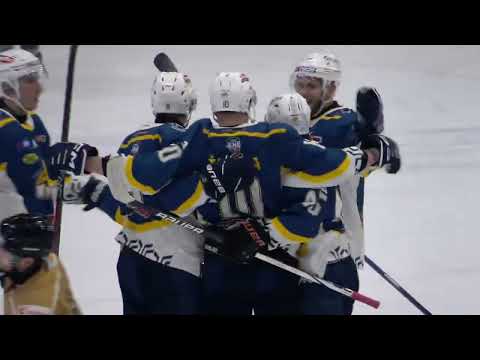 38. kolo HC 19 Humenné – HC Topoľčany 6:3(HIGHLIGHTY)