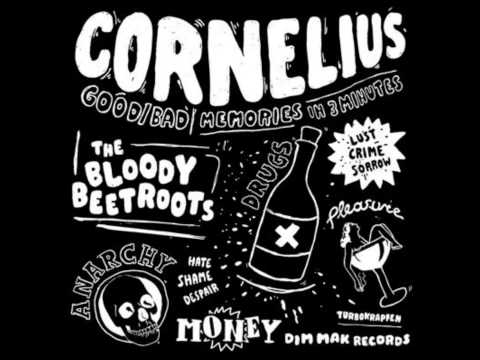 The Bloody Beetroots - Cornelius (Oxylice Remix)