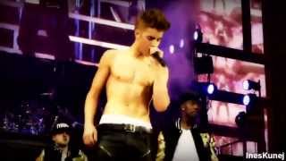 Justin Bieber - Love Me Like You Do (music video)