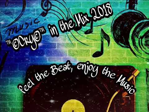 Handsup Remix März  2018 # 1 by DJ ™©CRY©™ ft. C.Baumann