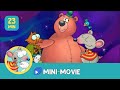 Toopy And Binoo Rock A Bye Bear Don T Wake Up Mr Bear It S Not Time For Spring Mini Movie