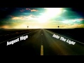 August Rigo Into The Light NEW 2011