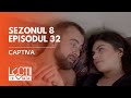 PROMO LECȚII DE VIAȚĂ Sez 8 Ep 32 Captiva