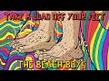 The Beach Boys- Take A Load Off Your Feet ('Somewhere 1971')