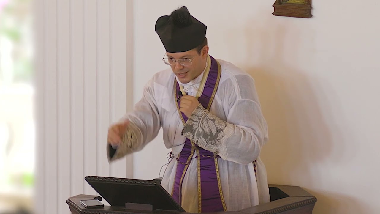 [Sermão] Falar mal do próximo: bons princípios para examinar-se a si mesmo