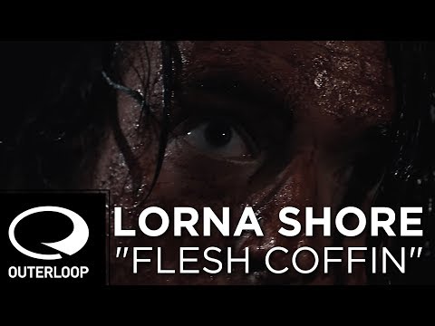 Lorna Shore - Flesh Coffin (Official Music Video)