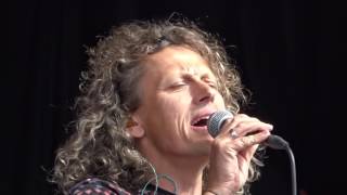 De Kast - Woorden zonder Woorden @ Share a perfect day, 2 jul 2016