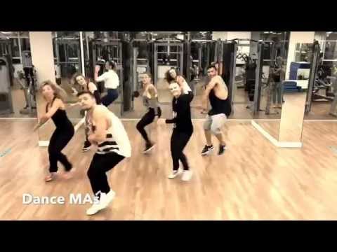 Marlon Alves - Bucket (Swappi) DanceMAs Coreo Equipe MAs