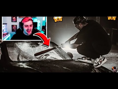 GABEPEIXE REAGINDO PIUTRAP - POST MALONE FT.CEVERIIN