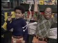 Classic Sesame Street David Sings Bellybutton