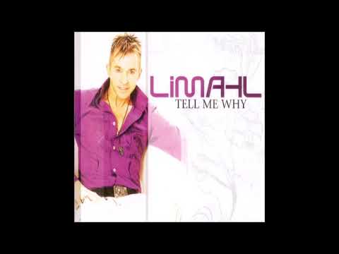Limahl - Tell Me Why (Bass Bumpers Remix) // EUROHOUSE 2006