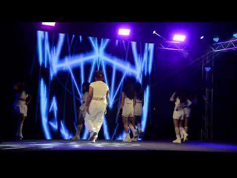 220612 Queen Lady cover NMIXX - O.O @KORAT T-POP & KPOP COVERDANCE