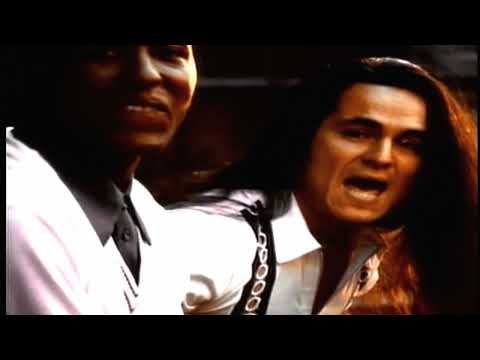Charles & Eddie  "Would I Lie To You"    1992    HD    (Audio Remastered)
