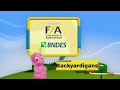 Creditos Amigazazo A Continuacion Backyardigans 2014