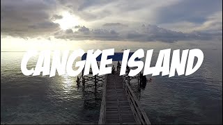 preview picture of video 'TRAVEL VLOG • CANGKE ISLAND'