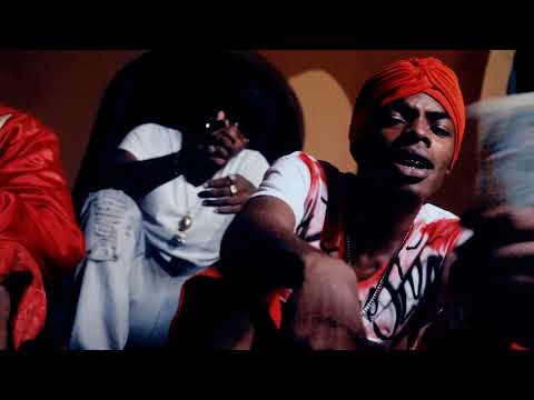 KarriDaFinesseKidd - This Sh*t Hurt (Shot By DollazNDesignz) 7-24-18