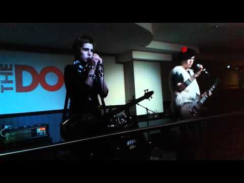 Bad Mouth Men live @ The Dog (full HD)