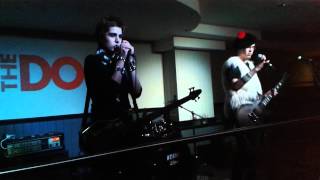 Bad Mouth Men live @ The Dog (full HD)