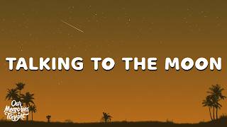 Download lagu Bruno Mars - Talking To The Moon (Lyrics) mp3