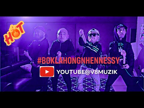 #STOCKTON - V8, Jeep, Poo, LaoBodians #BoklahongNhennessy  Directed By Dawin Mok  @TheBrokeFilmMaker