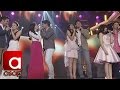 ASAP 2016 Teleserye Love Teams Perform On ASAP