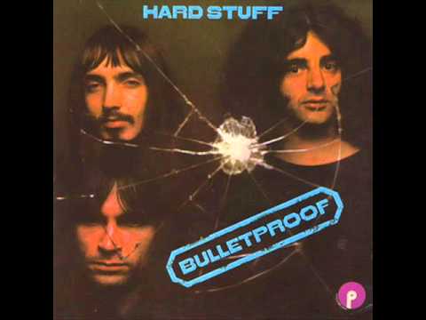 Hard Stuff - The Provider (1972)