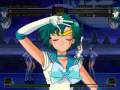 Tribute Sailor Mercury MUGEN