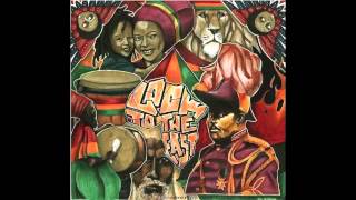 Soul Medic - Jah Iway - Look To The east