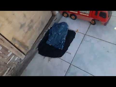 Moisturising Aqueous Cream X vs  Tallest Bridge 1000 FT Drop Test What Will Happen