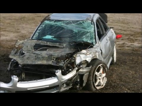 Proof: Cusco Rollcage Saves Lives