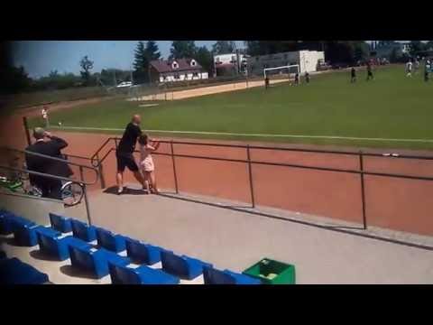 LKS SOCHA 2:2 KS INTER WOŹNIKI 2016-06-05  II połowa