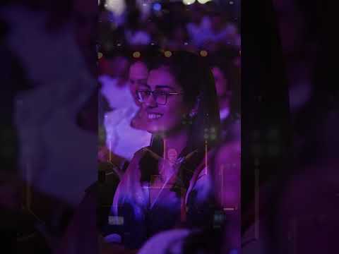 Echoes of Euphony: A night of enchanting melodies and pure musical magic!​