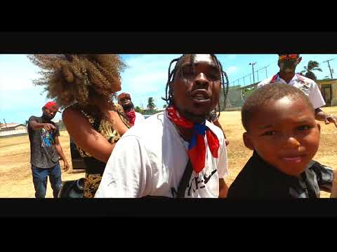 6ixfrass - Puppy Strength (Official Music video)