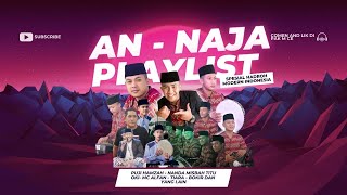Download lagu AN NAJA INDONESIA FULL ALBUM mp3