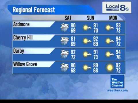 June/July 2010 Morning 4