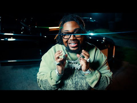 Eddie Valero - Flood Tha City (Official Music Video)