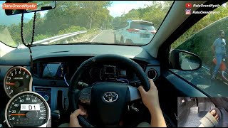 Download lagu #104 - PUBLIC DECEIVEMENT!! CANGAR CALYA AUTOMATIC INCREASING - POV DRIVING INDONESIA mp3