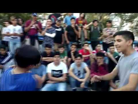 GHEOS vs LK vs BGS -  SEMIFINAL(1er Fecha)