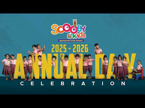 Welcome to Scooby Kids